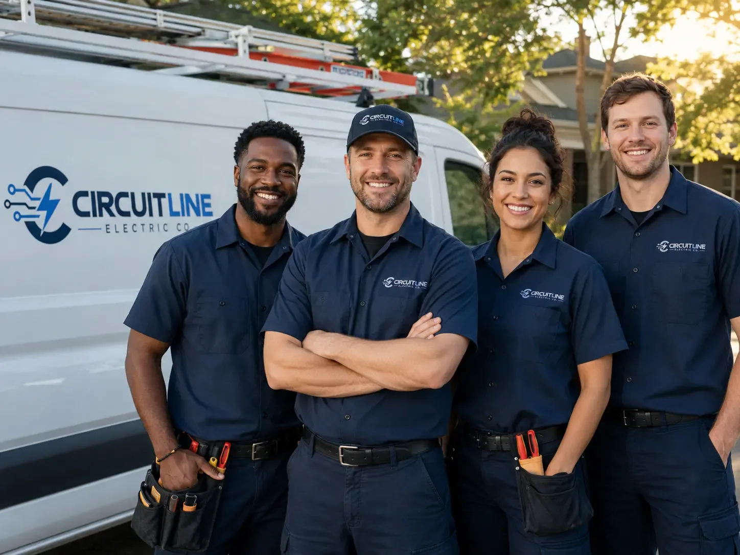 Whole Home Rewiring company in Hyannis, MA