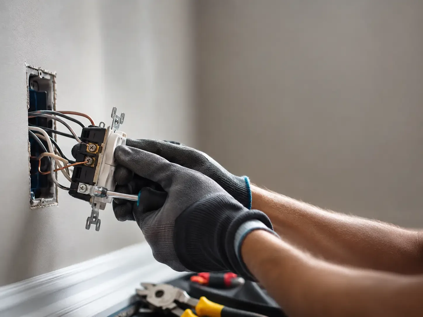 Why choose Whole Home Rewiring in Hyannis, MA